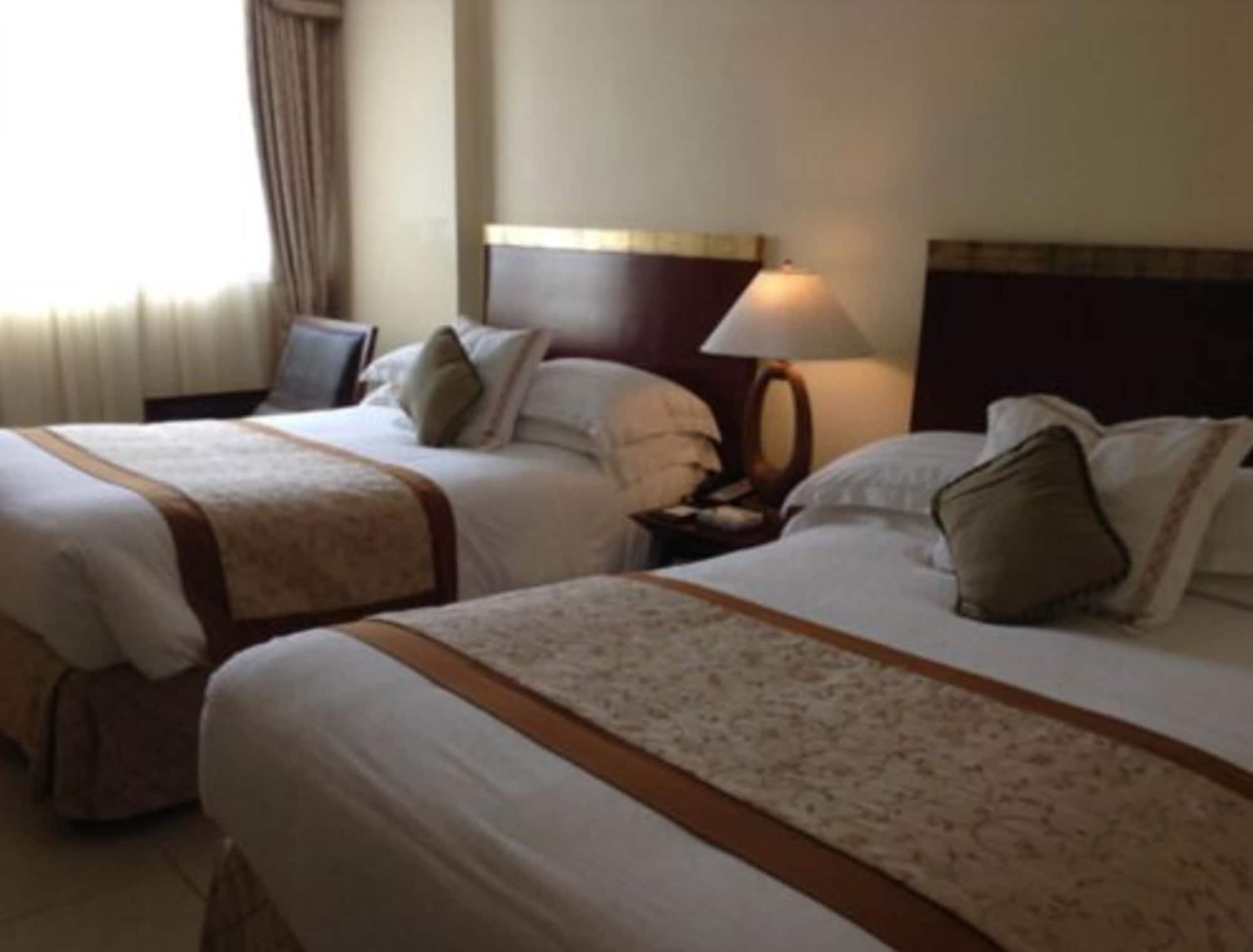 Toscana Inn Hotel Panama City Exterior photo
