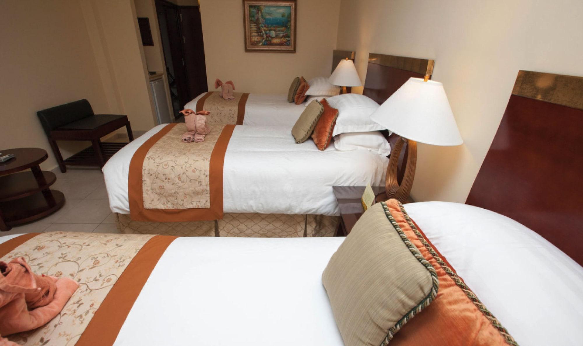 Toscana Inn Hotel Panama City Exterior photo
