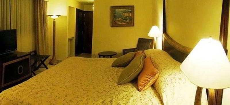 Toscana Inn Hotel Panama City Exterior photo