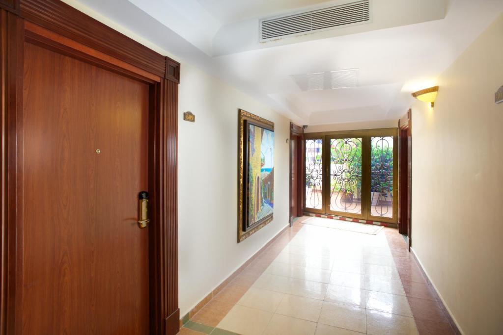 Toscana Inn Hotel Panama City Exterior photo