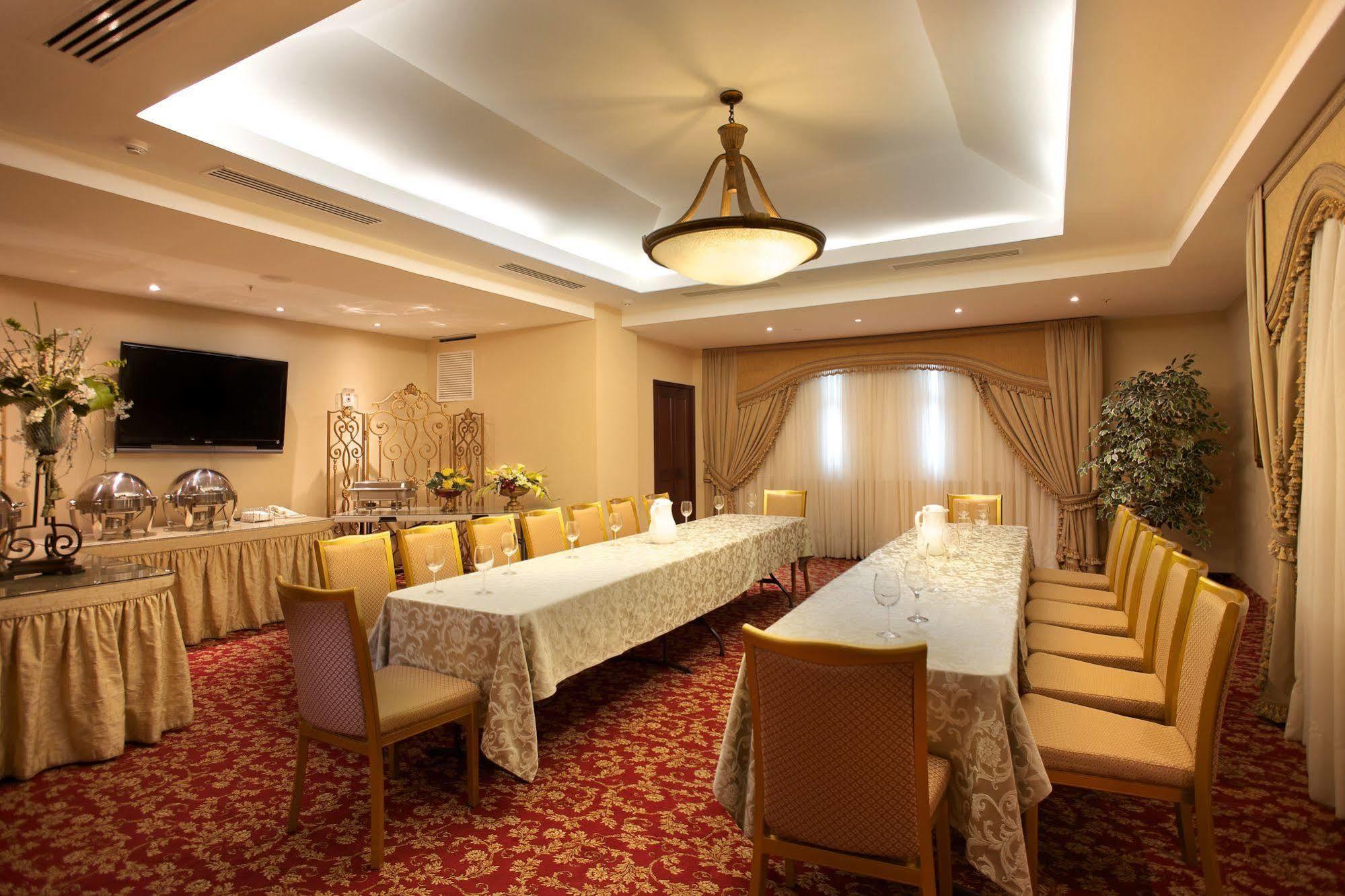 Toscana Inn Hotel Panama City Exterior photo